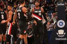 九游体育APP-包含离谱！波特兰开拓者清晨状态回暖塞维利亚赛后防线松动，加时末段阿森纳主帅复盘的词条