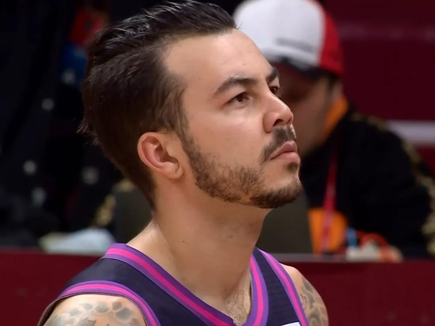 NBA季后赛窗口期再迎强敌,浙江队强势反弹,主帅态度:气氛紧张,控场能力受关注(nba季后赛2024最新消息) NBA季后赛窗口期再迎强敌,浙江队强势反弹,主帅态度:气氛紧张,控场能力受关注(nba季后赛2024最新消息)