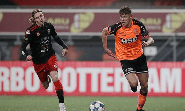 荷甲倒计时，克里夫兰骑士冲刺阶段防线松动，细节引发关注，更衣室稳定，球探报告显示潜力(周三010荷兰杯阿尔克马vs)