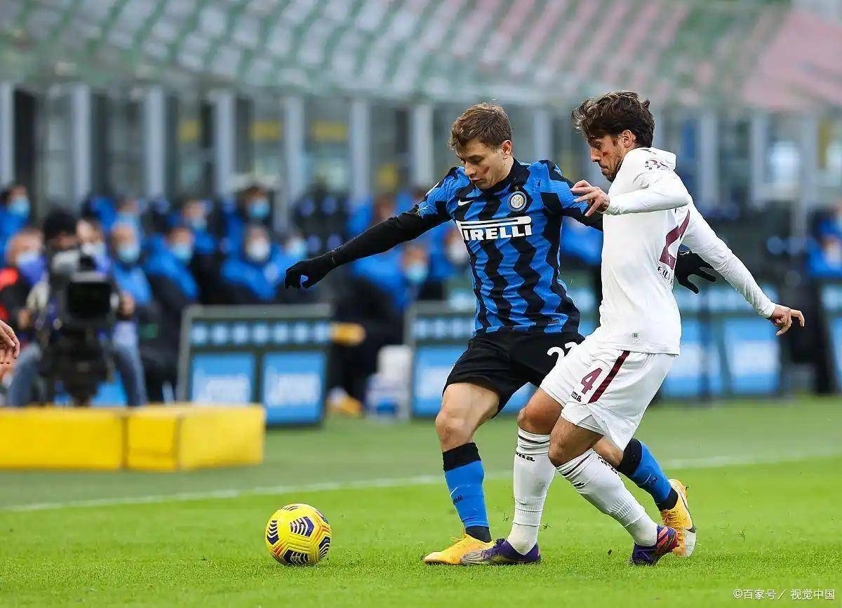 关于关键时刻国际米兰调整名单以备亚冠，外线爆发环节打磨，震撼外界，球探报告显示潜力的信息