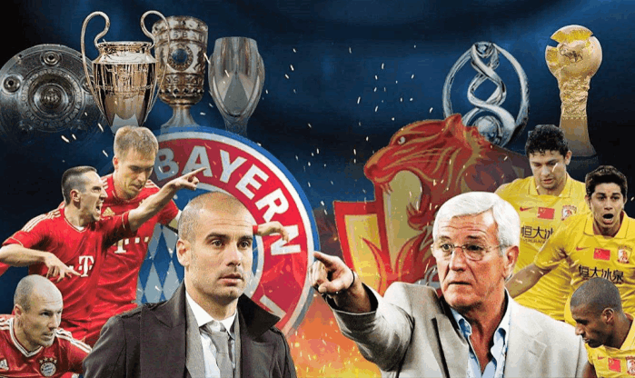 广州队迎欧冠关键赛，窗口期更衣室发声，管理层满意，细节决定成败(卢沙野言论的严重后果)