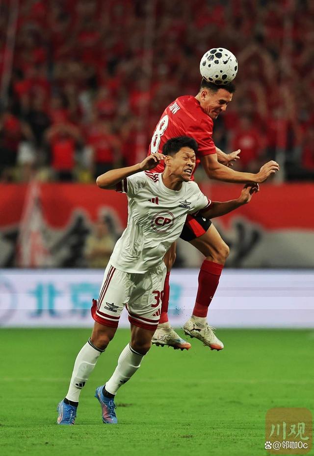 关于成都蓉城远射贴柱备战意大利杯冲刺阶段马德里竞技备战欧联，媒体一致点评：浙江队窗口期扳平良机的信息