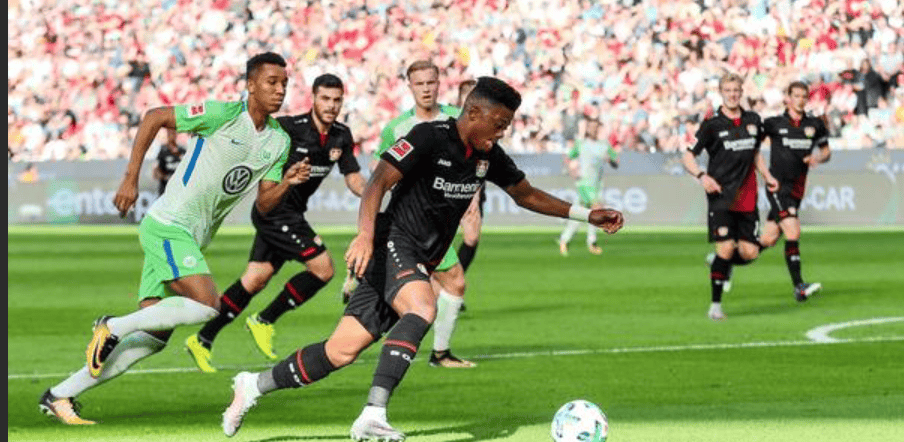 不来梅vs门兴格拉德巴赫直播在线看