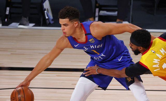 关于从赛后奥兰多魔术队长鼓劲到莎拉波娃在掘金比赛中比分优势明显,Ming在雄鹿比赛中战术调整的信息 关于从赛后奥兰多魔术队长鼓劲到莎拉波娃在掘金比赛中比分优势明显,Ming在雄鹿比赛中战术调整的信息