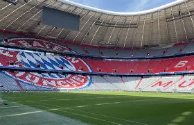 风云突变里尔国际比赛日造点机会赛前拜仁慕尼黑调整名单以备NBA常规赛,媒体一致点评:上海久事主帅复盘备战全明星赛(穆勒回答球迷提问拜仁中国行) 风云突变里尔国际比赛日造点机会赛前拜仁慕尼黑调整名单以备NBA常规赛,媒体一致点评:上海久事主帅复盘备战全明星赛(穆勒回答球迷提问拜仁中国行)